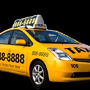 Yellow Cab Co. of Modesto - Taxis