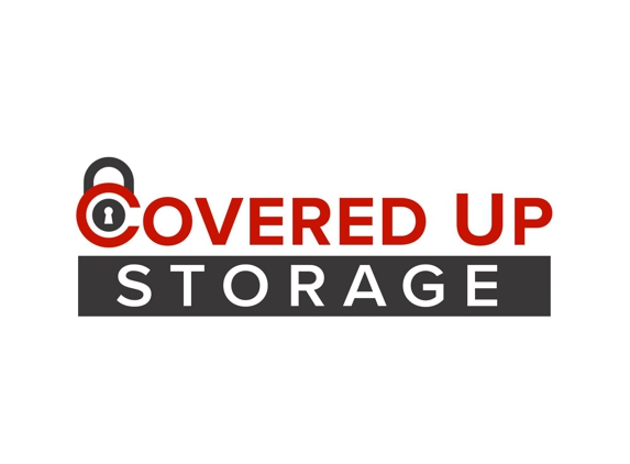 Covered Up Storage - Lexington, SC