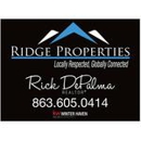 Ridge Property Group - Real Estate Agents
