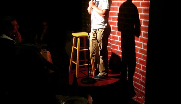 Chinese Disco's Friday Comedy Open Mic Night - Washington, DC