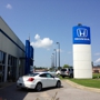 Meridian Honda