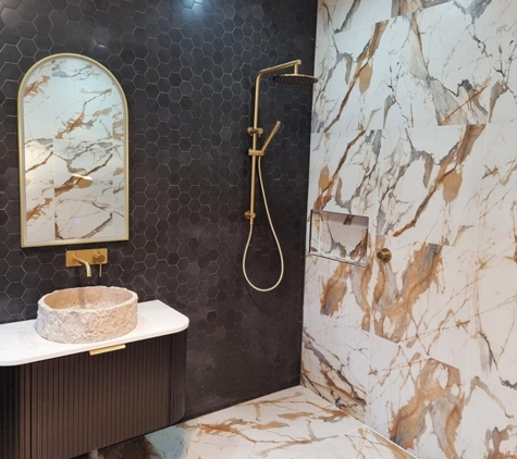 MDI Tiling - Minchinbury, NSW