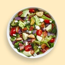 Saladworks - Restaurants