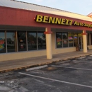 Bennett Auto Supply - Automobile Parts & Supplies
