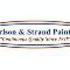Carlson & Strand Painting gallery