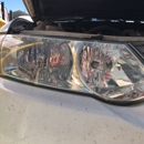 Nulites Headlight Restoration Service of Bossier City - Automobile Detailing