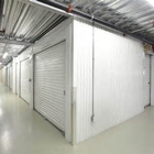 South Minneapolis Lakes Self Storage