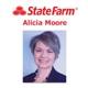 Alicia Moore- State Farm Insurance Agent