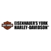 Eisenhauer's York Harley-Davidson gallery