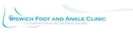 Ipswich Foot & Ankle Clinic - Podiatrists