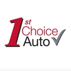 1st Choice Auto, LLC.