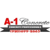 A-1 Concrete gallery