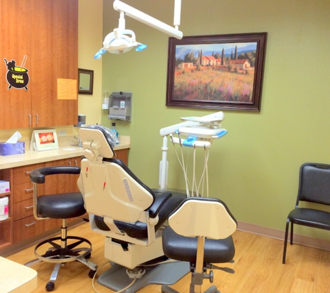 Columbia Dental & Orthodontics - Dallas, TX