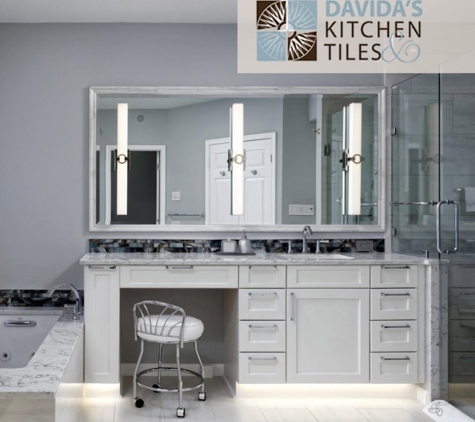 Davida's Kitchen & Bathroom Remodeling - Gaithersburg - Gaithersburg, MD