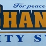 Channell Security Systems Inc