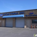 Lucas Pools - Spas & Hot Tubs-Repair & Service