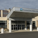 Cleveland Clinic - Mellen Center - Physical Therapists
