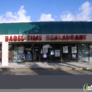 Bagel Time Restaurant - Bakeries