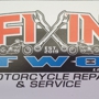 Fixin' Two Cycle Repair, LLC