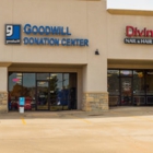 Goodwill Donation Center