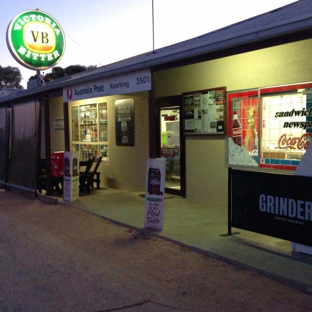 Koorlong Store - Koorlong, VIC