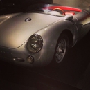 Las Vegas Exotic Cars and Museum - Museums
