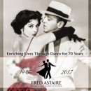 Fred Astaire Dance Studio Glastonbury - Dancing Instruction