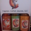 Captain Catfish Sauces, LLC gallery