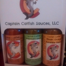 Captain Catfish Sauces, LLC - Condiments & Sauces