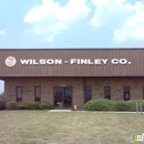 Wilson Finley Company - Building Materials