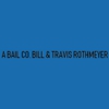 A Bail Co. Bill & Travis Rothmeyer gallery