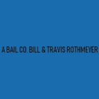 A Bail Co. Bill & Travis Rothmeyer