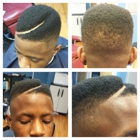 Mike Blendz Barbershop Salon