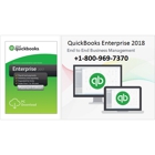 QuickBooks Enterprises Support