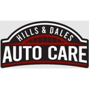 Hills & Dales Auto Care - Automobile Air Conditioning Equipment-Service & Repair