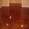 Epoxy Flooring Systems gallery