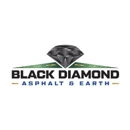 Black Diamond Asphalt & Earth - Building Contractors