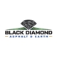 Black Diamond Asphalt & Earth
