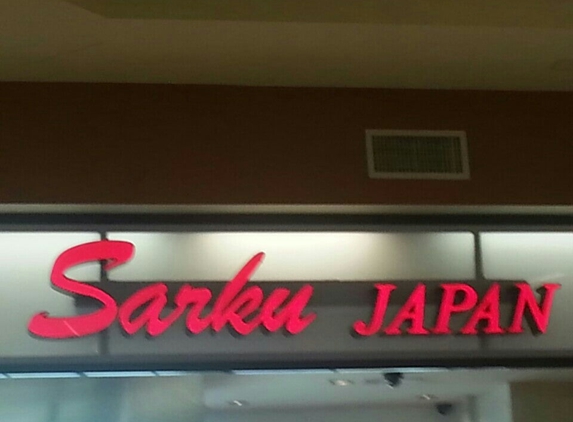 Sarku Japan - Raleigh, NC