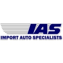 Import Auto Specialists - Automobile Parts & Supplies