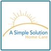 A Simple Solution - Home Care Inc. gallery