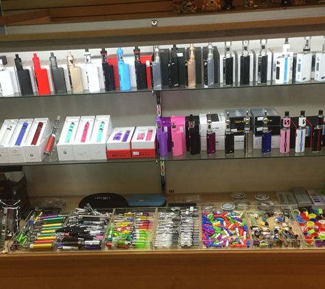 Vapor King USA - Mckinney, TX