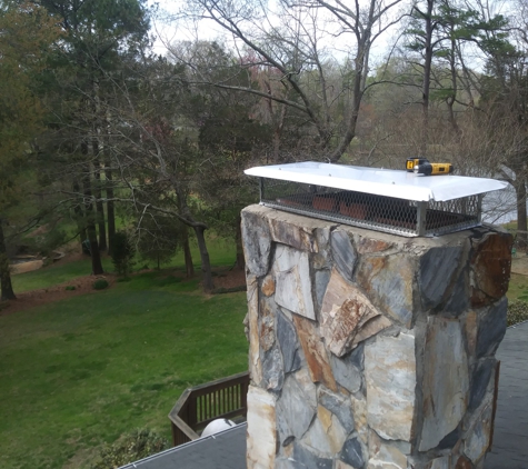 Chimney Sweep Pro - Mocksville, NC