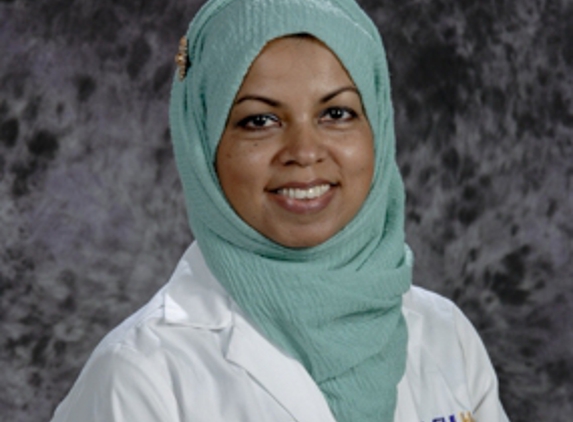 Rusella Mirza, MBBS, PhD - Shreveport, LA