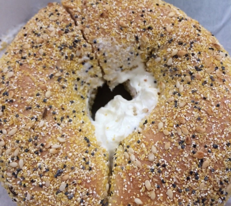 Bagel Broker - Los Angeles, CA