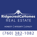 Clint Freeman RidgecrestCaHomes