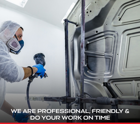 K.R. Best Paint - Dandenong, VIC. We Are Professional, Friendly & Do Your Work On Time