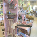 Blue Bird Hill Antiques - Antiques