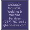Jackson Industrial Machine Service gallery