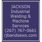 Jackson Industrial Machine Service